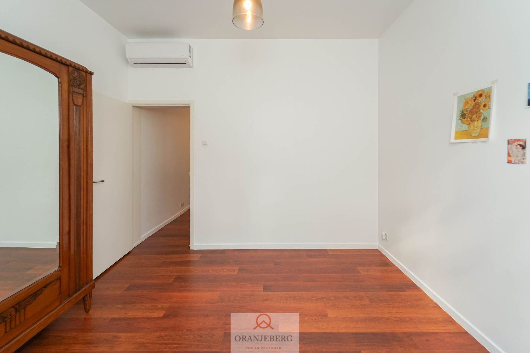 Charmante, gerenoveerde woning nabij Dampoort foto 18