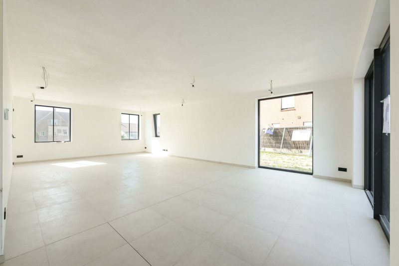 Nieuwbouwwoning te Meulebeke. foto 7