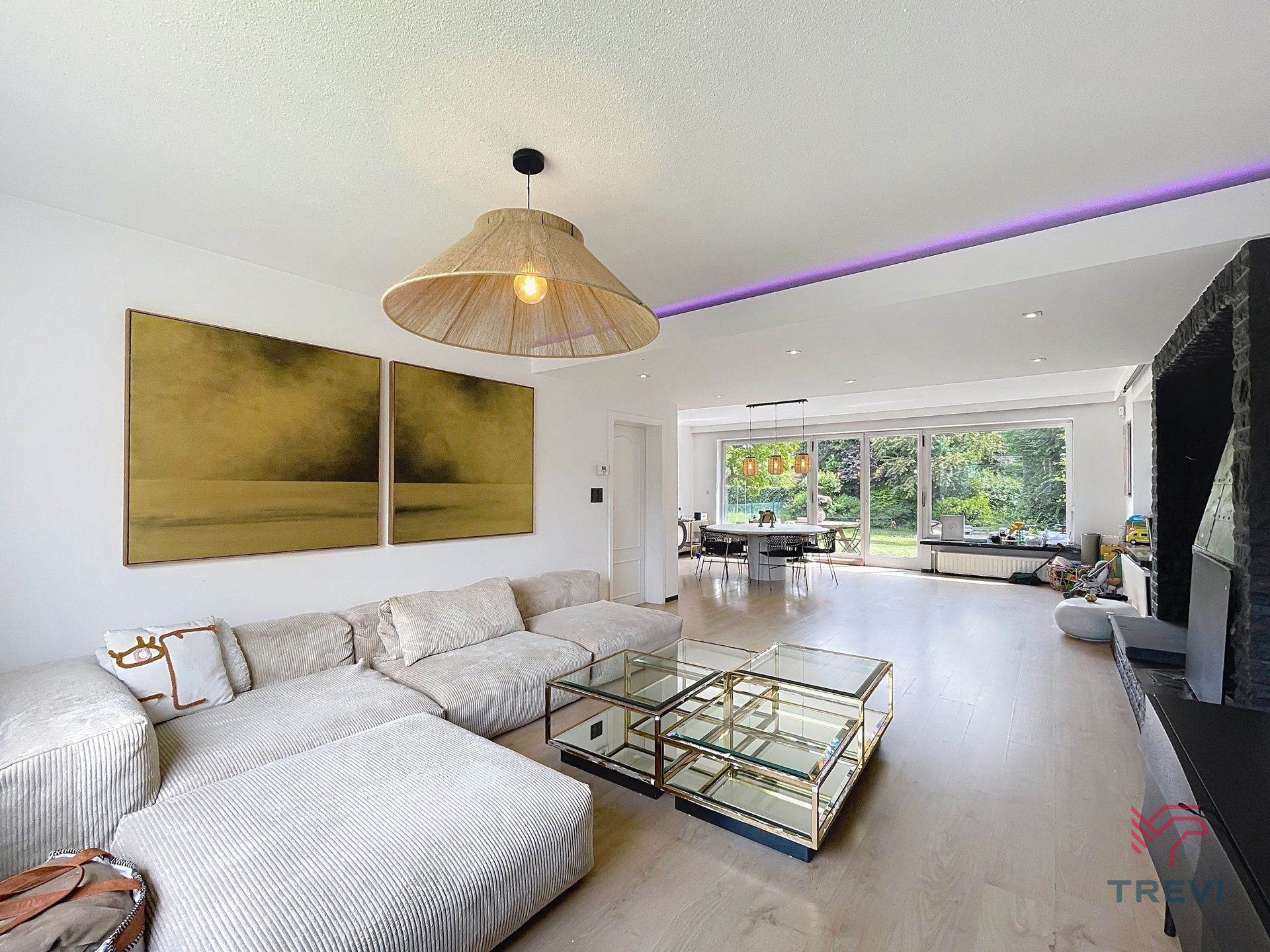 Charmant vrijstaand huis met tuin foto 3