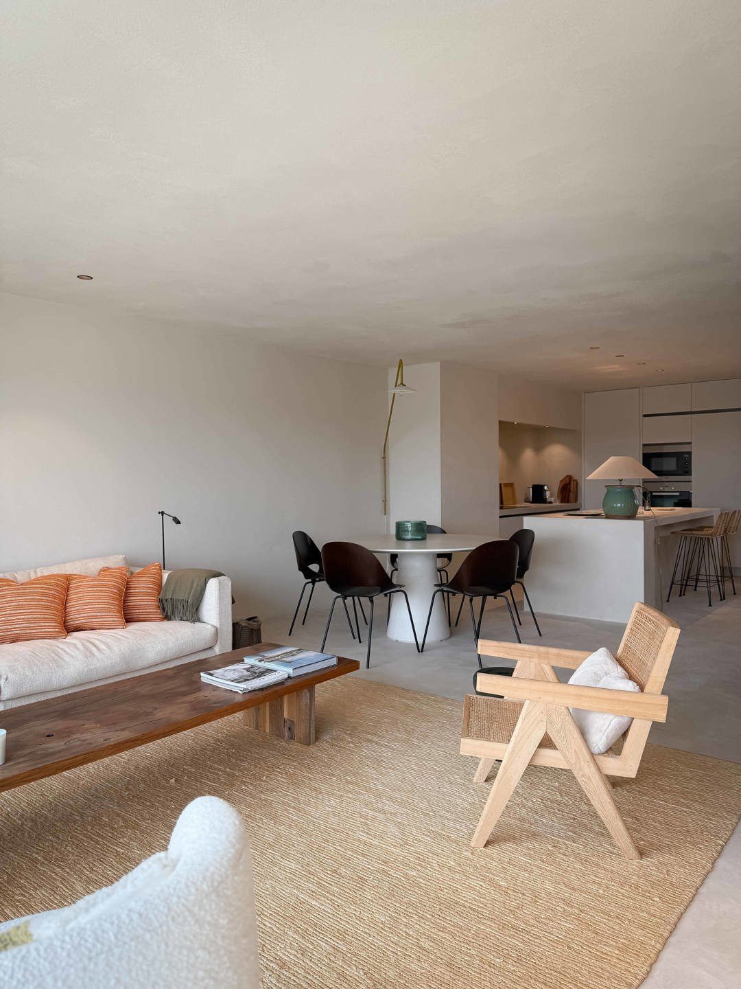 Luxueus duplex-appartement, gelegen in hartje Zoute... foto 14