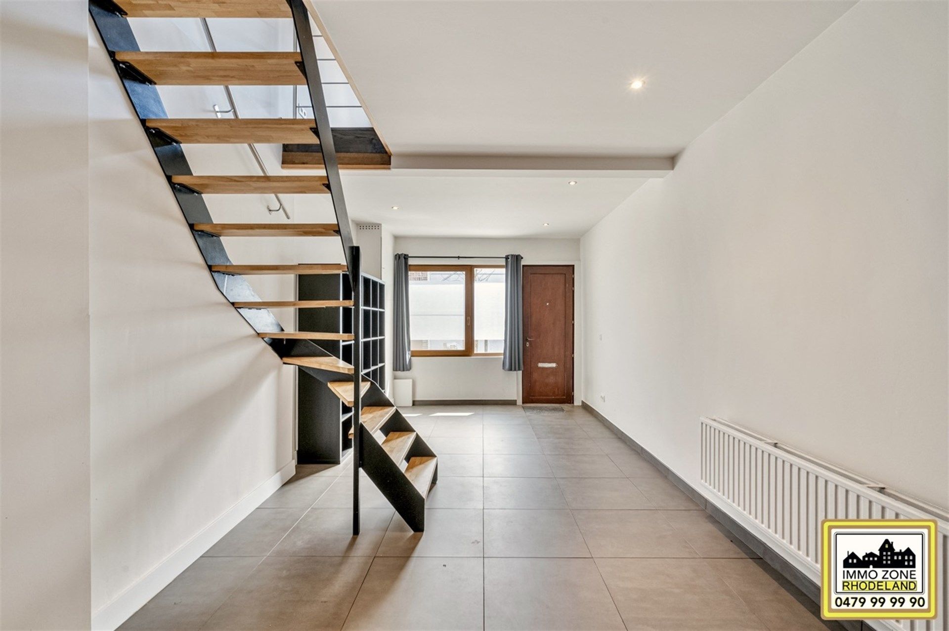Perfecte instapklare en ruime woning met tuin in het centrum foto 4