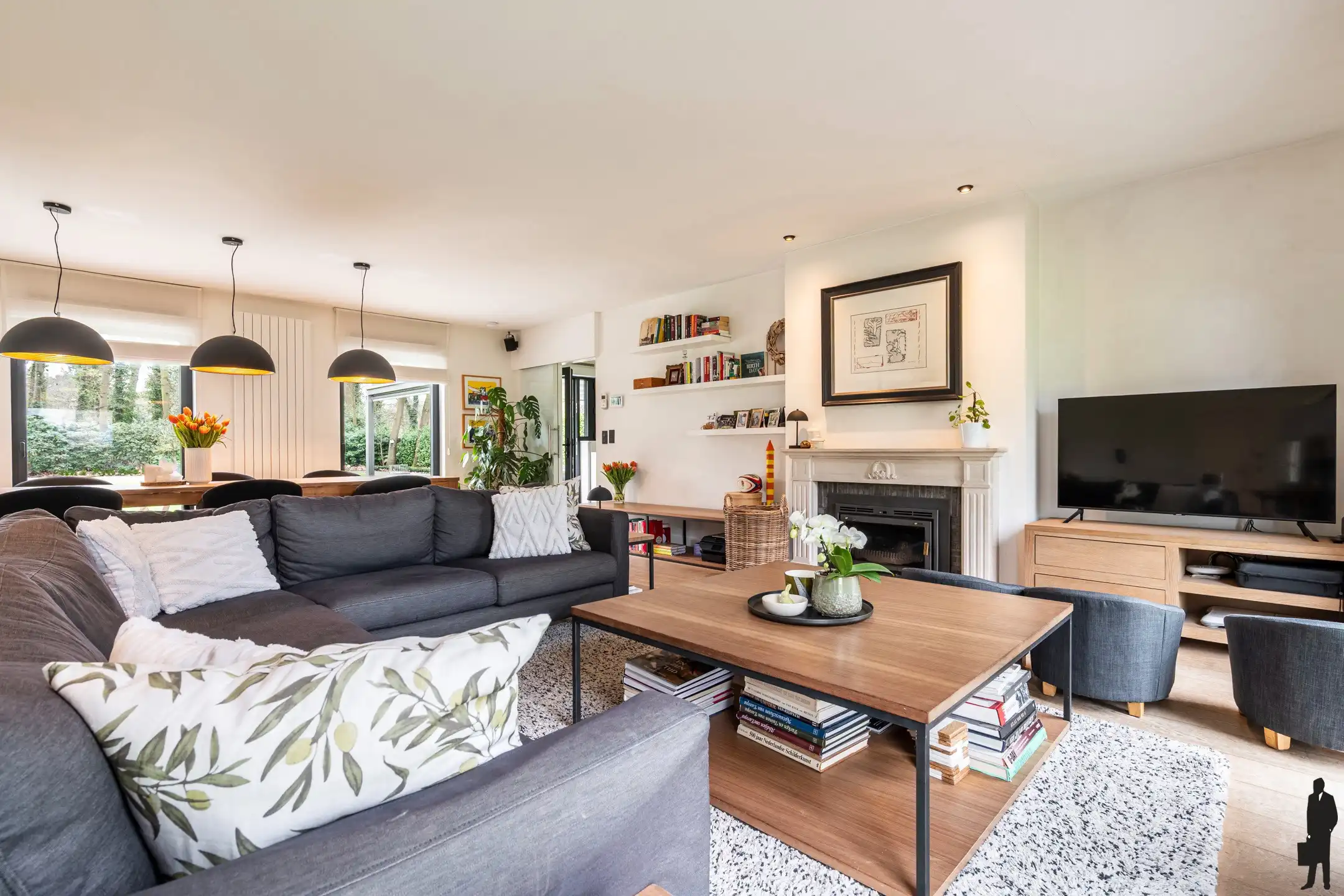 Instapklare gelijkvloerse villa op toplocatie (ca. 2.028 m²) foto 8