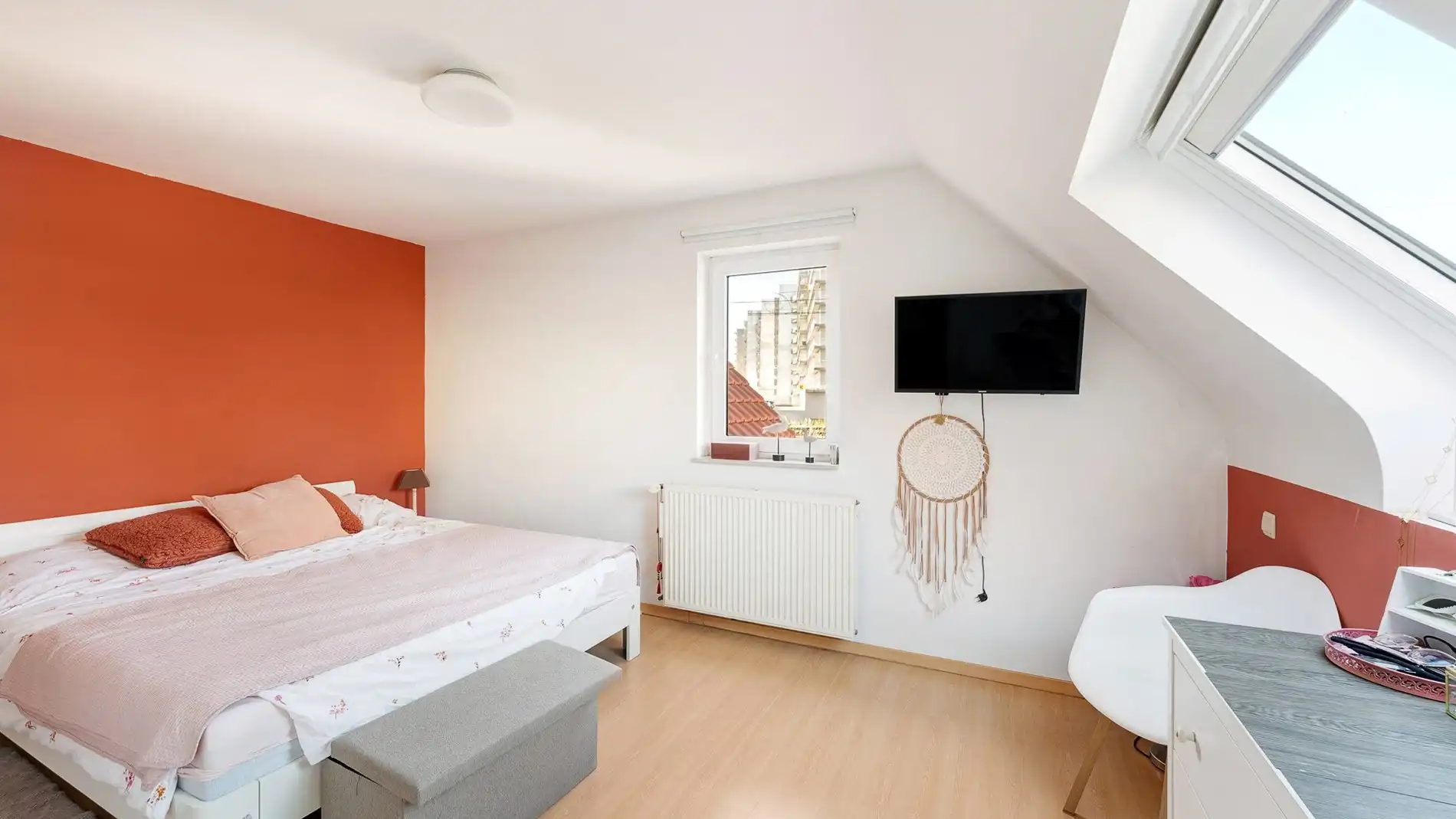Knappe koppelwoning op een toplocatie te Knokke-Heist foto 14