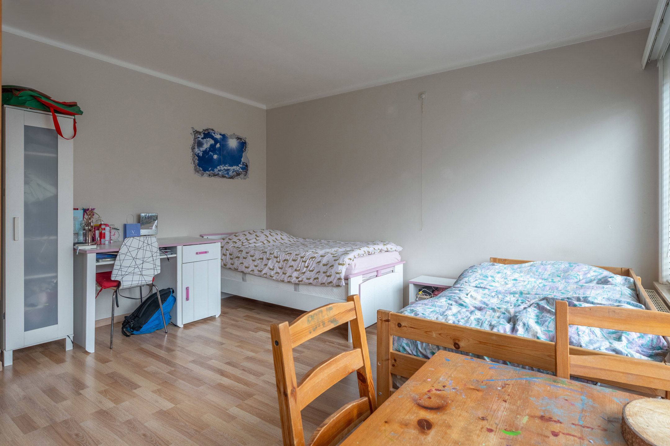 Op te frissen gezinswoning met 4 slaapkamers te Turnhout. foto 18