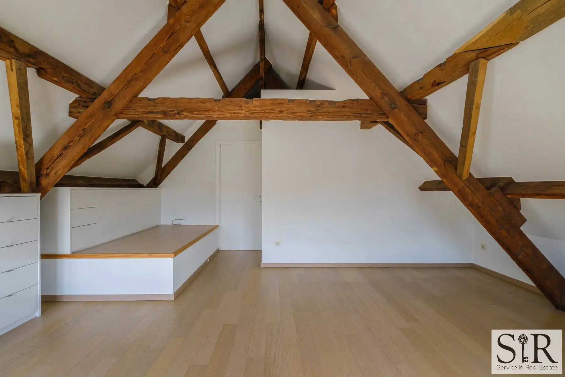 Appartement te huur foto 9