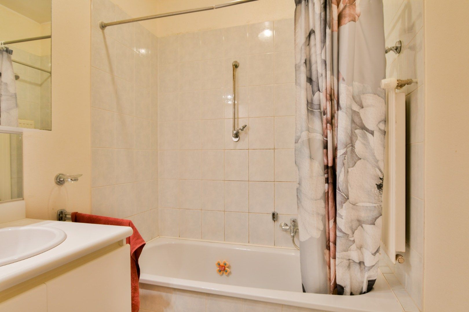 Gezellig appartement met 2 slaapkamers in Sint-Kruis foto 7