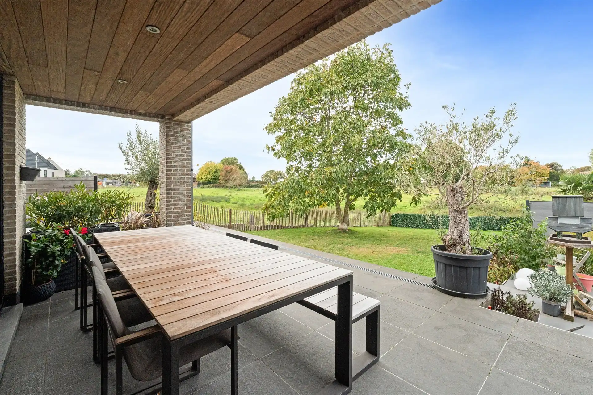 Exclusieve luxe villa met privéwellness  foto 25