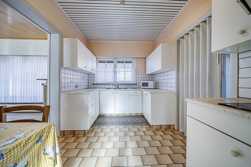 Karaktervolle renovatiewoning aan de rand van Paal-centrum foto 9