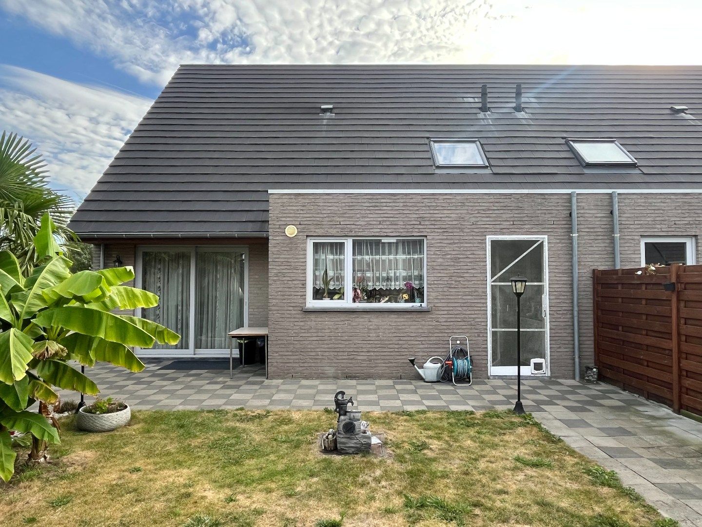 Recente woning te koop in Oostrozebeke met EPC A, 3 slaapkamers, veel parkeergelegenheid op een TOP ligging foto 15