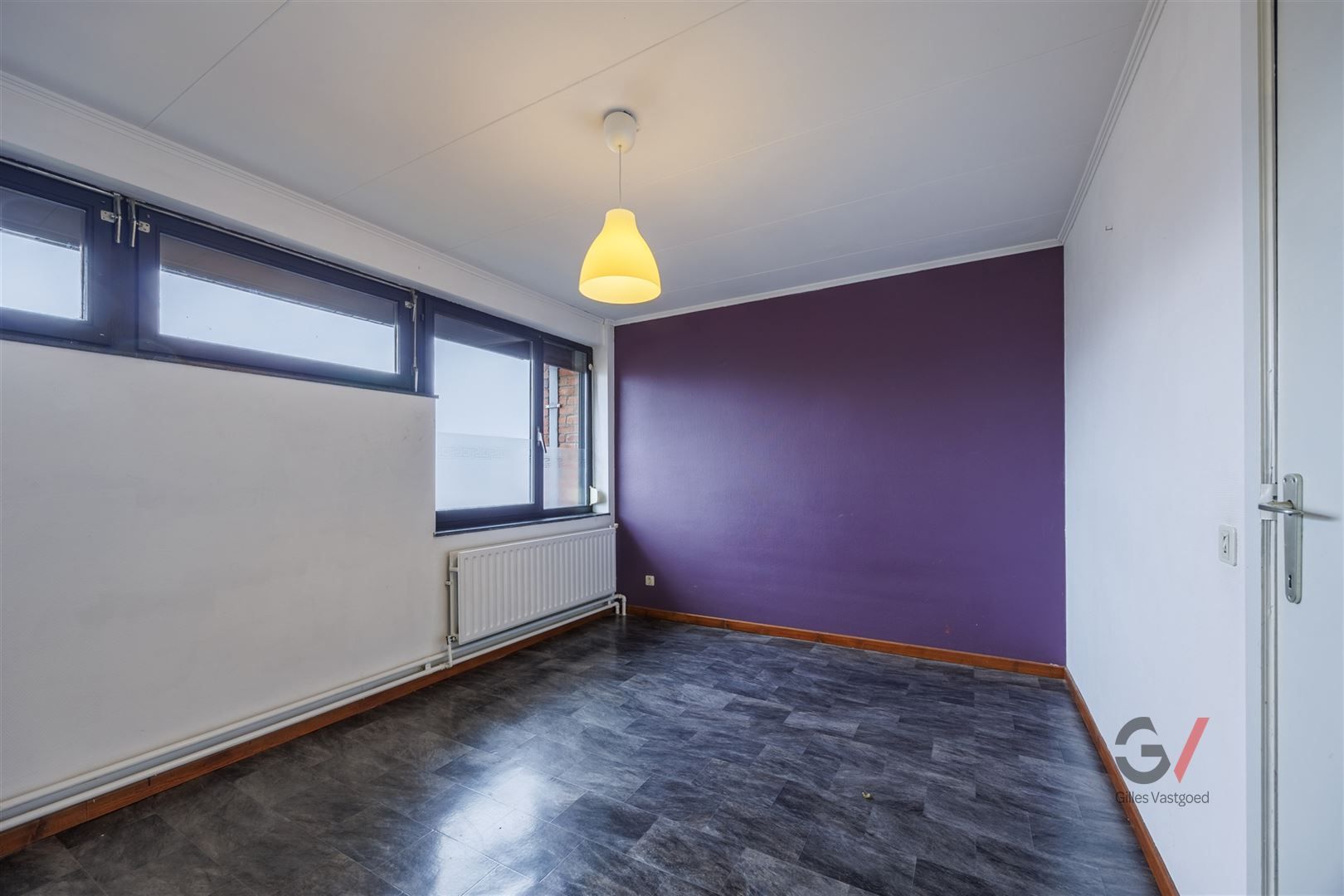 Charmante woning met ruime tuin foto 12