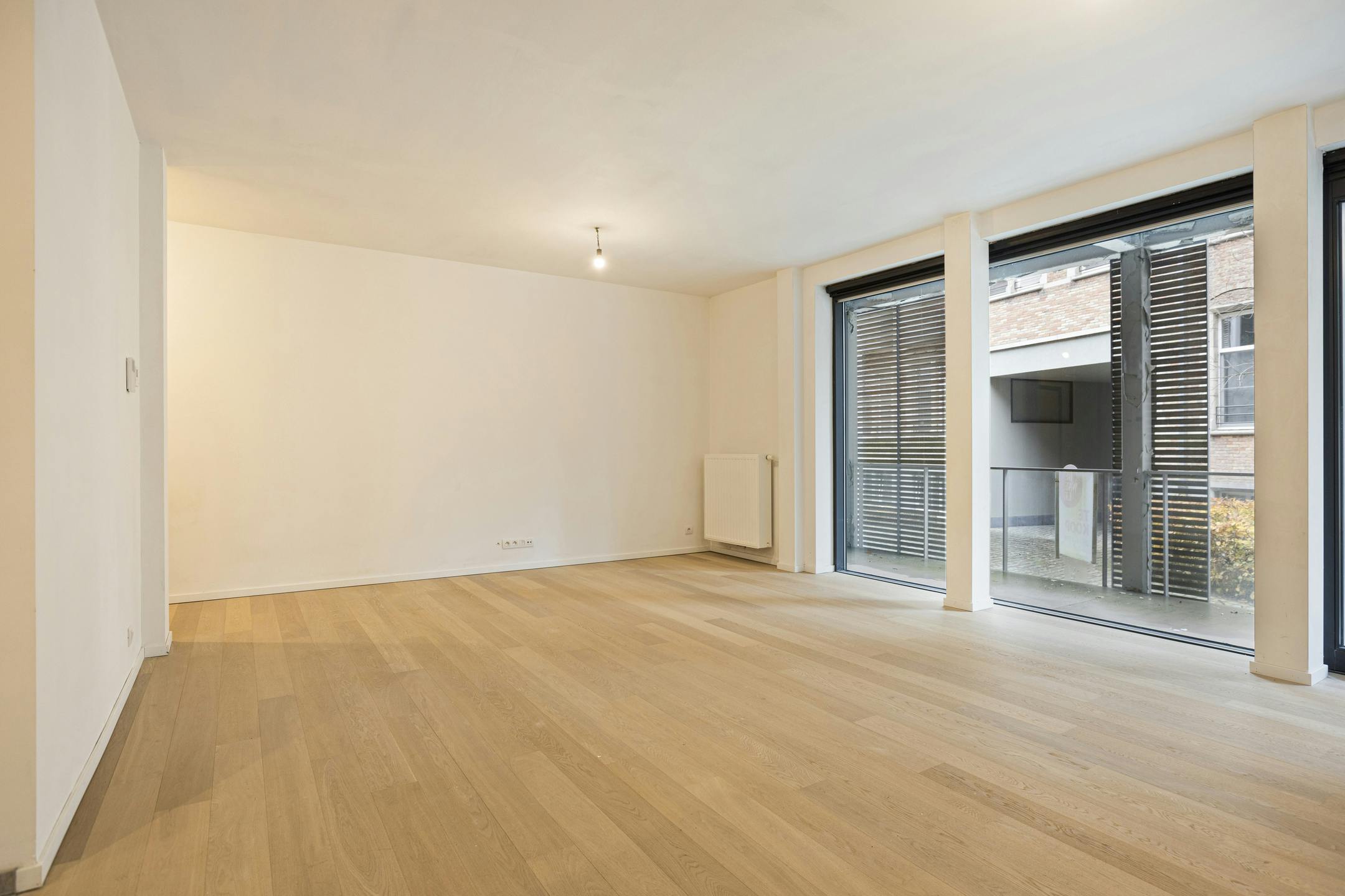 Vernieuwbouw appartement 2 slaapkamers te centrum Brugge  foto 6