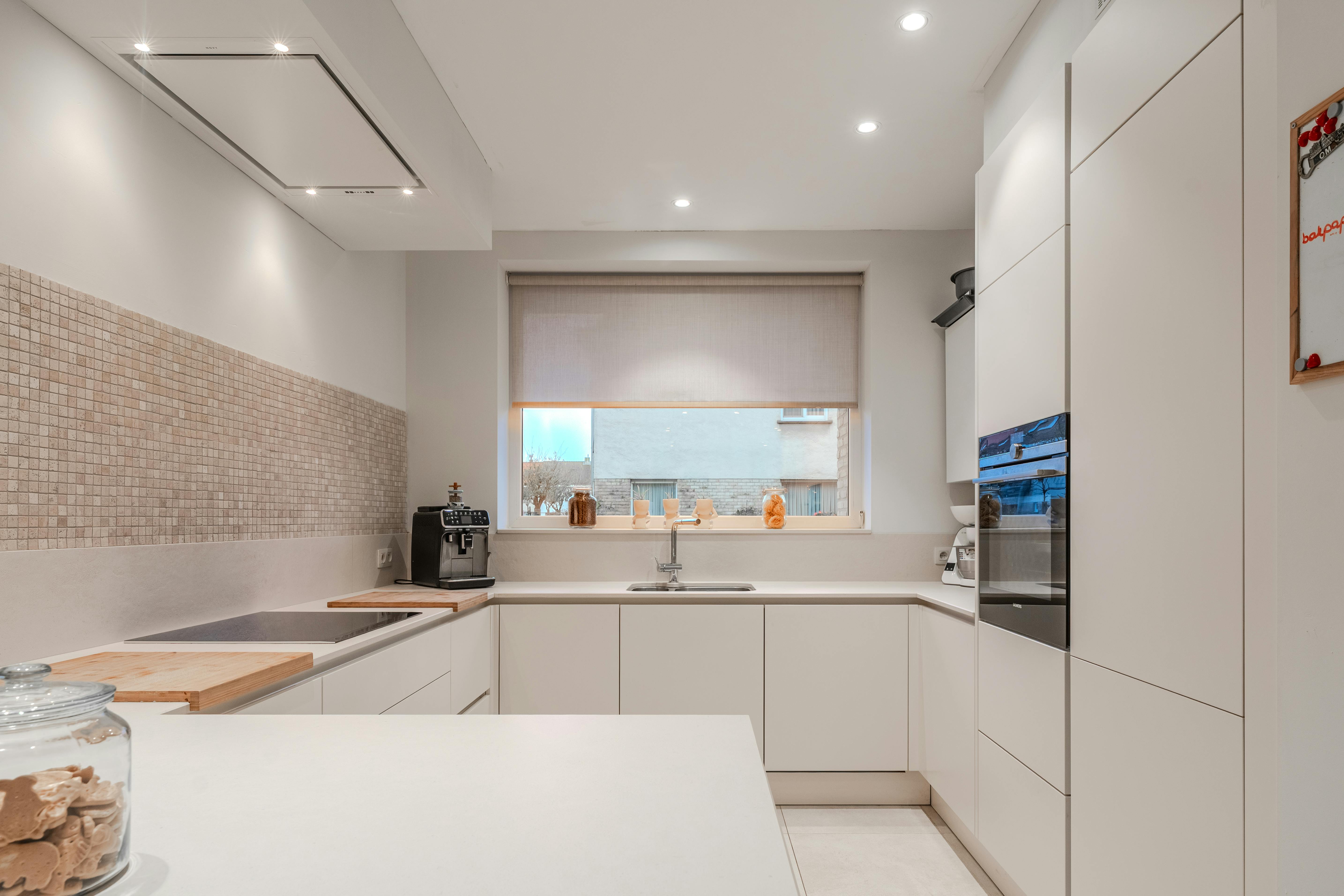 Recent huis met 4 slaapkamers te koop in Knokke-Heist foto 6