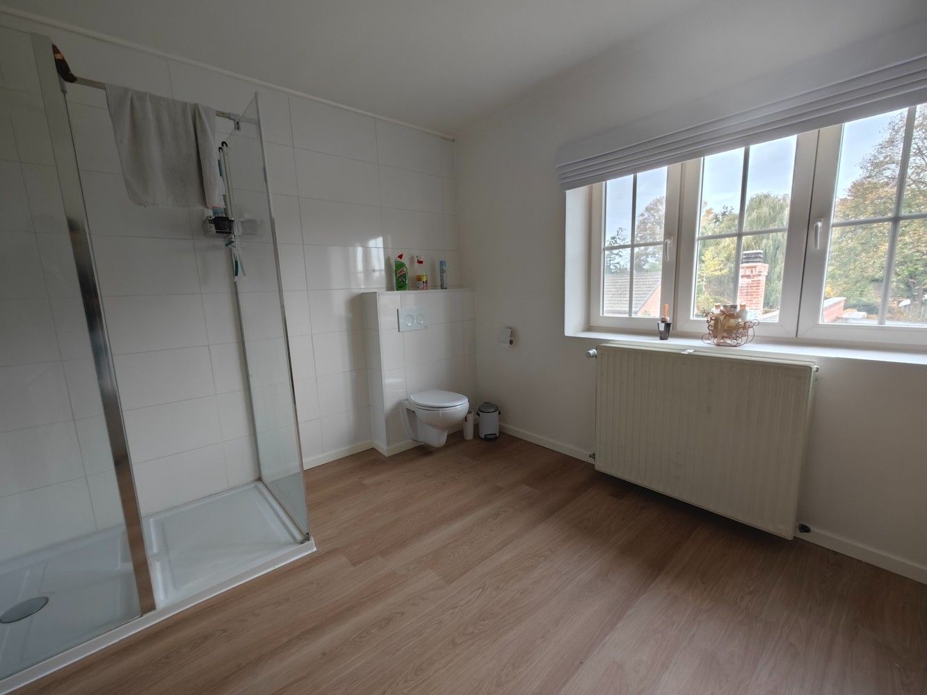 Grotendeels gerenov. gezinswoning met ruimte voor zelfst. activiteit foto 22