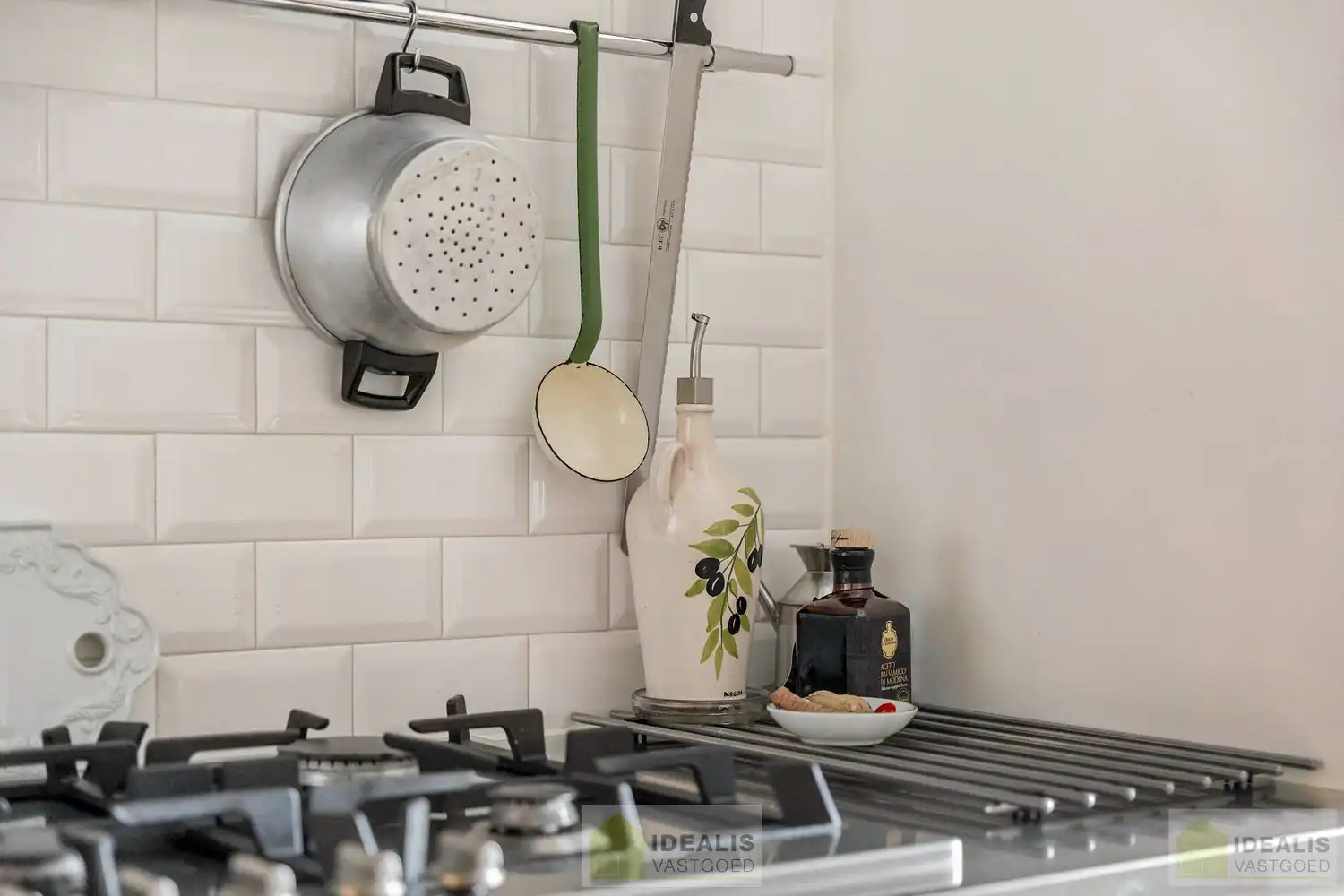 IDEALIS VASTGOED –//INVESTERING – LEVENSLANGE HUUR// foto 8