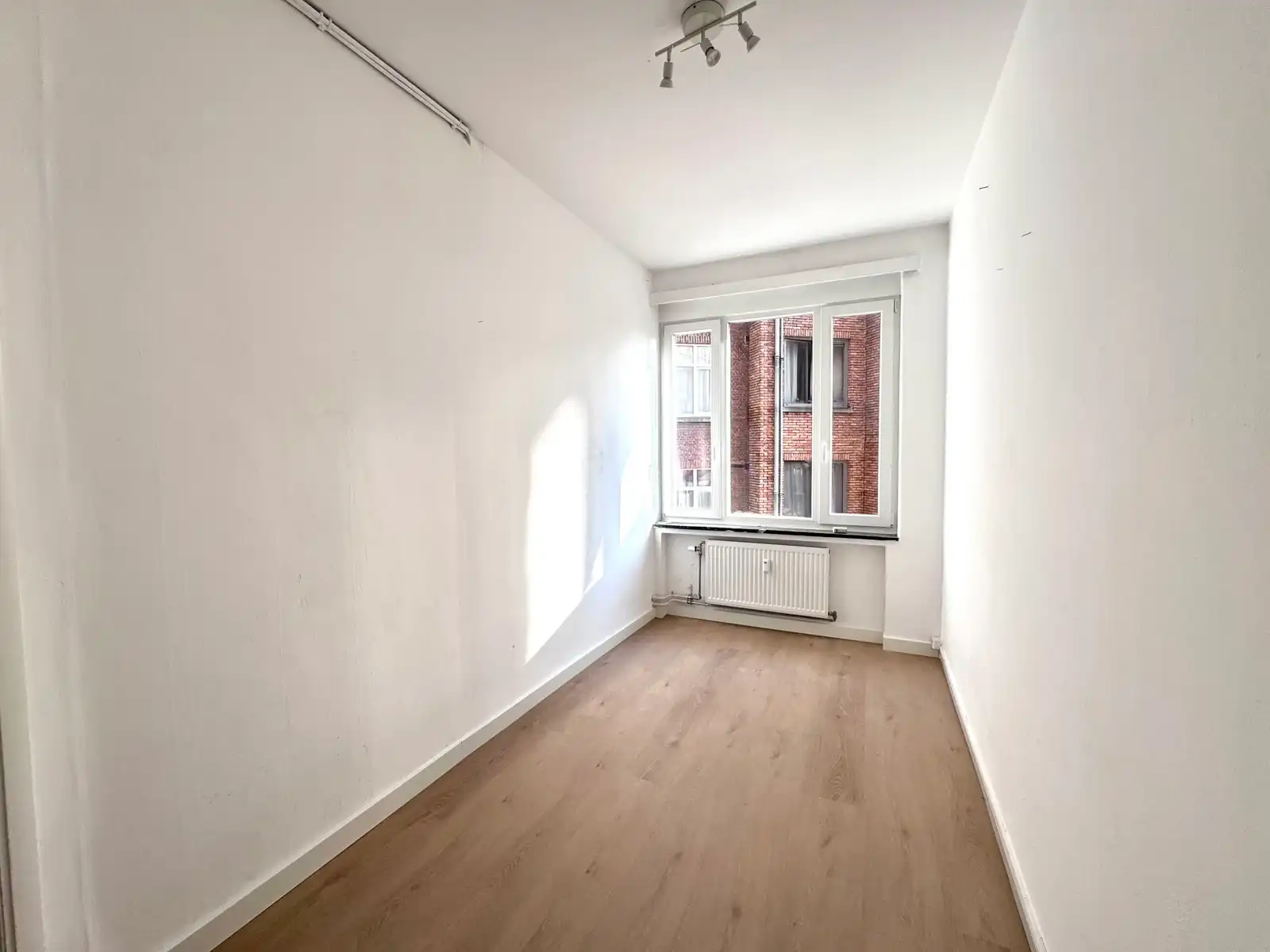 Tentoonstellingswijk | Cosy 2-slaapkamer app. foto 9