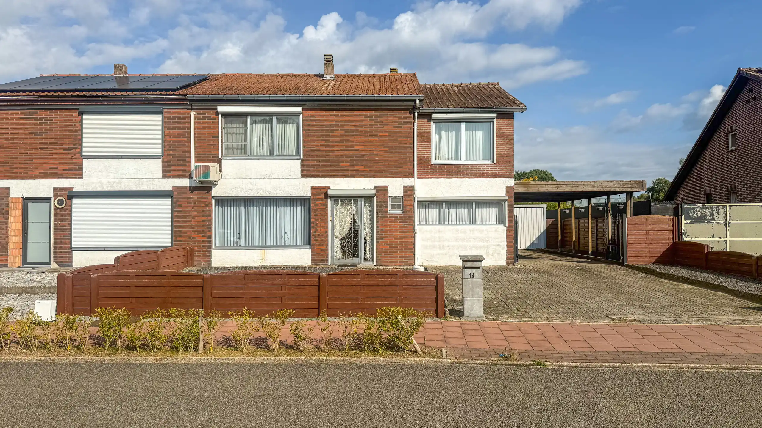 Ruime gezinswoning met 4 slaapkamers op 977 m² in Houthalen! foto 46