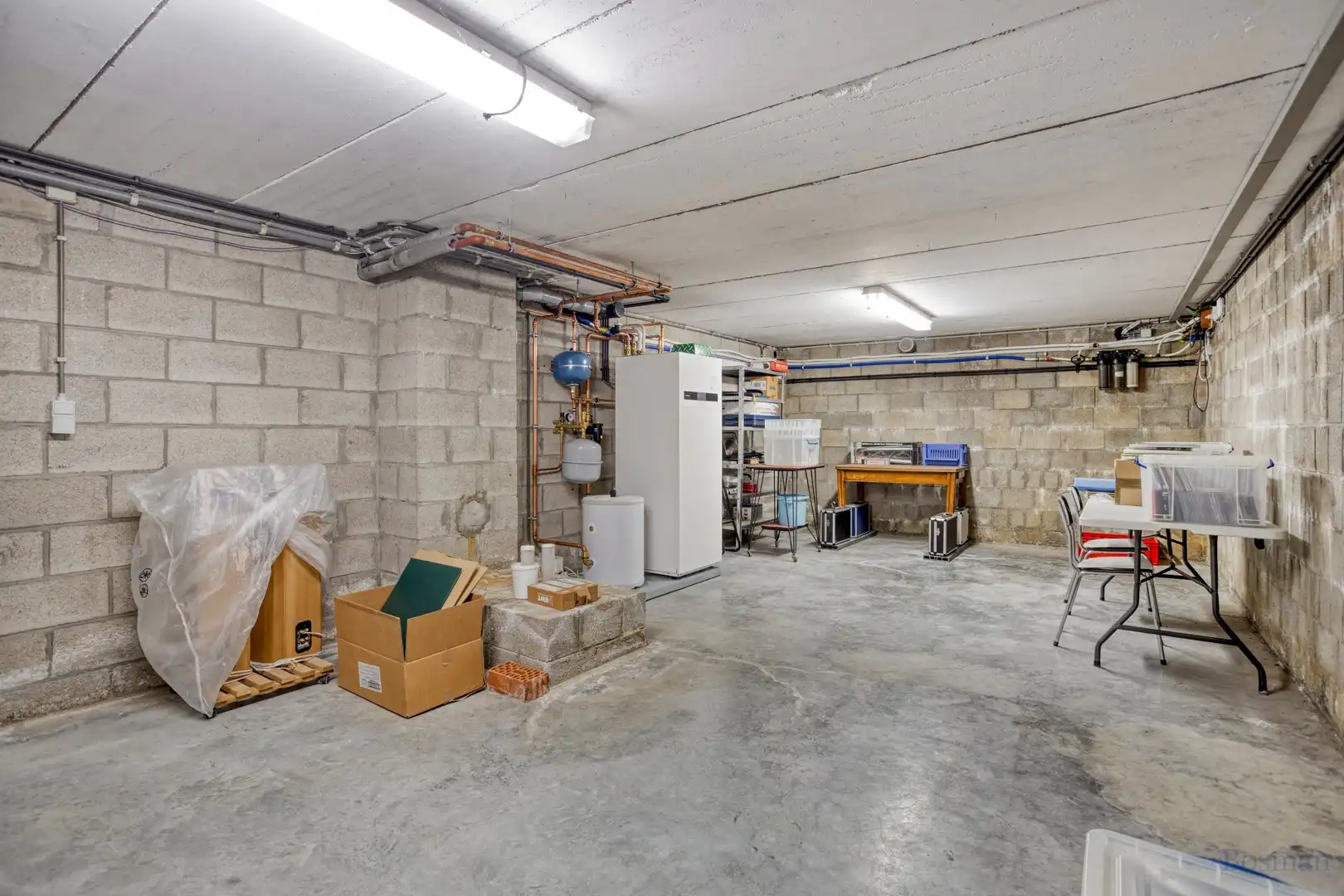 Energiezuinige gezinswoning te koop in Groot-Vorst (Laakdal) foto 20