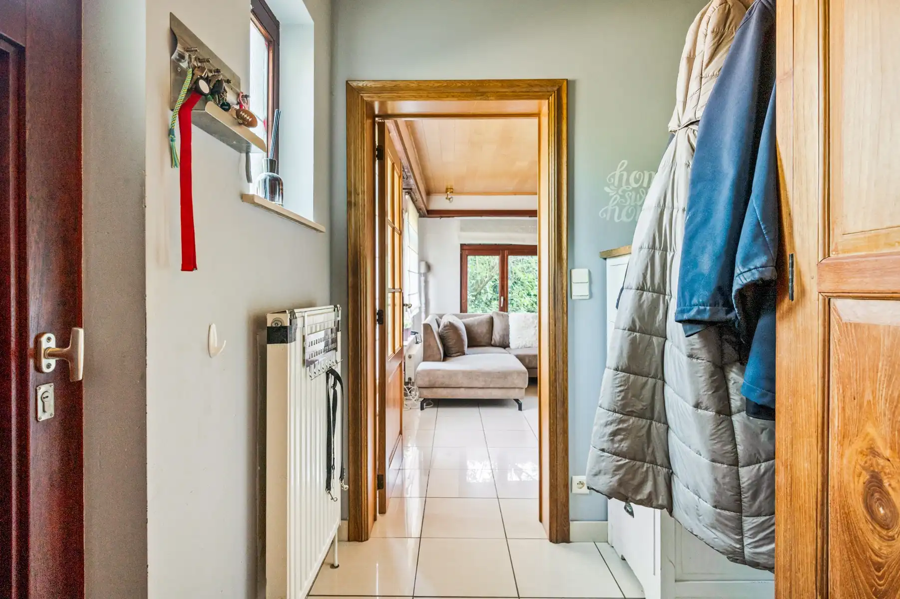 Charmante woning op zonnig perceel foto 7