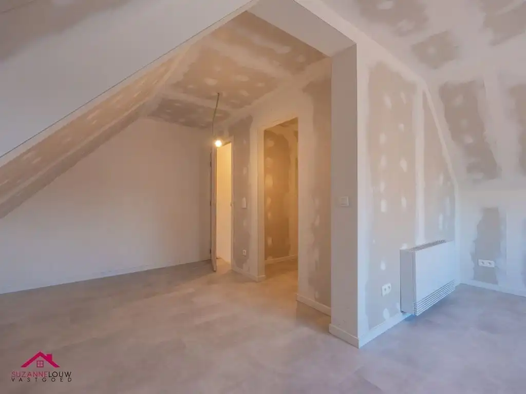 Stijlvolle nieuwbouwwoning  foto 37
