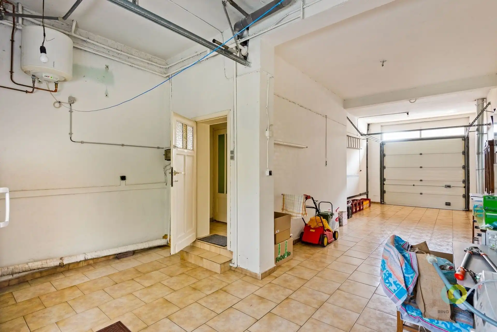 Twee woningen met potentieel  foto 13