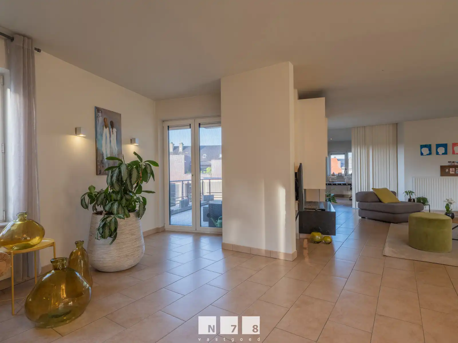 Appartement te koop foto 6