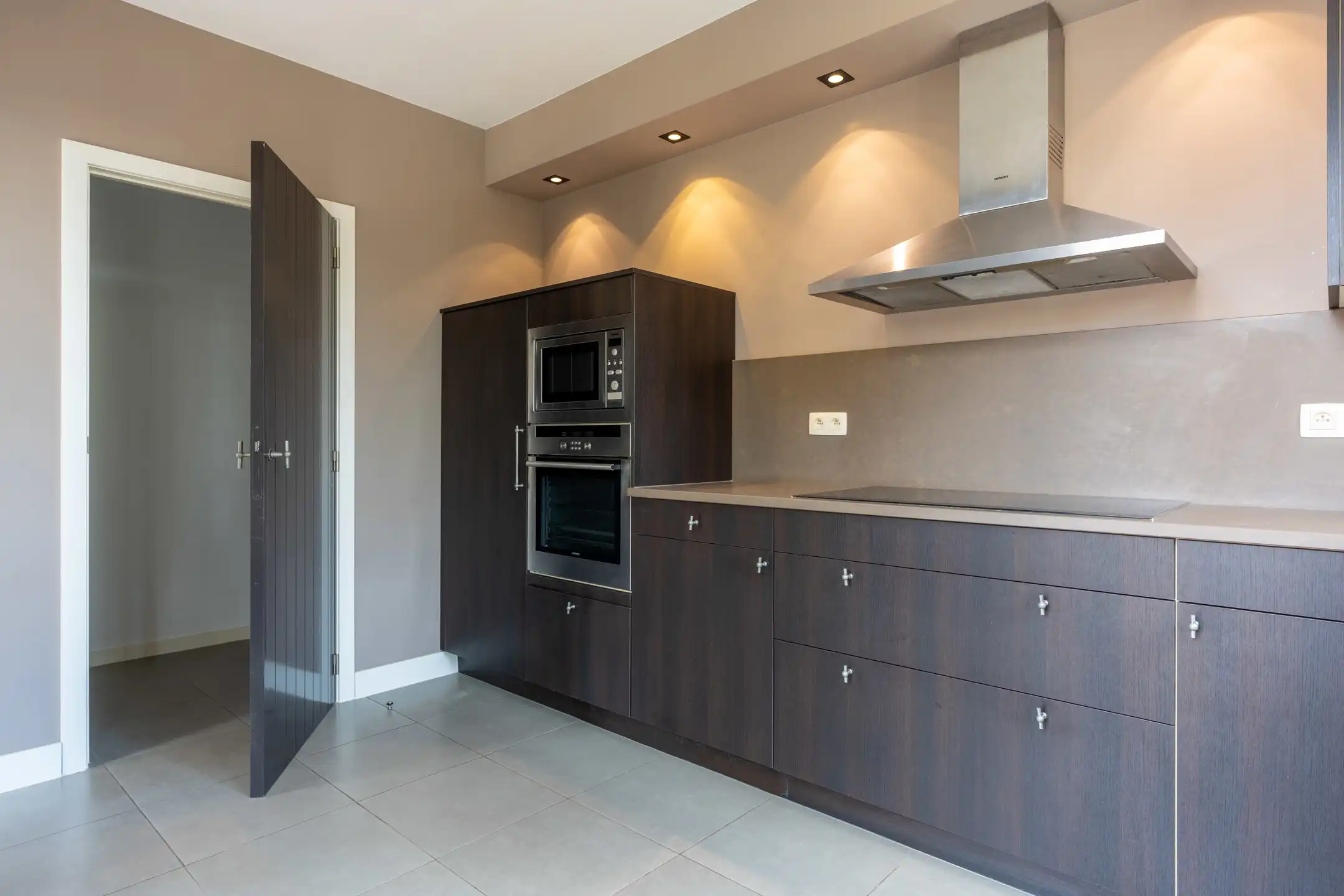 Prachtig luxeapp (120m²) op groene locatie te Westmalle. foto 12