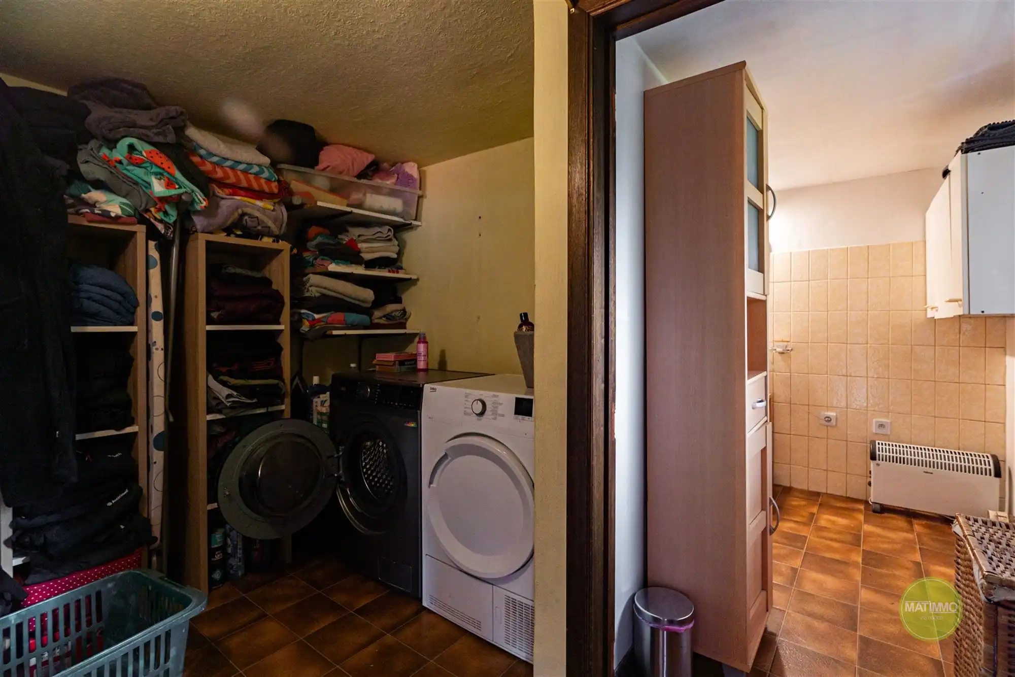 Karaktervolle woning op een uitzonderlijk ruim perceel!  foto 27