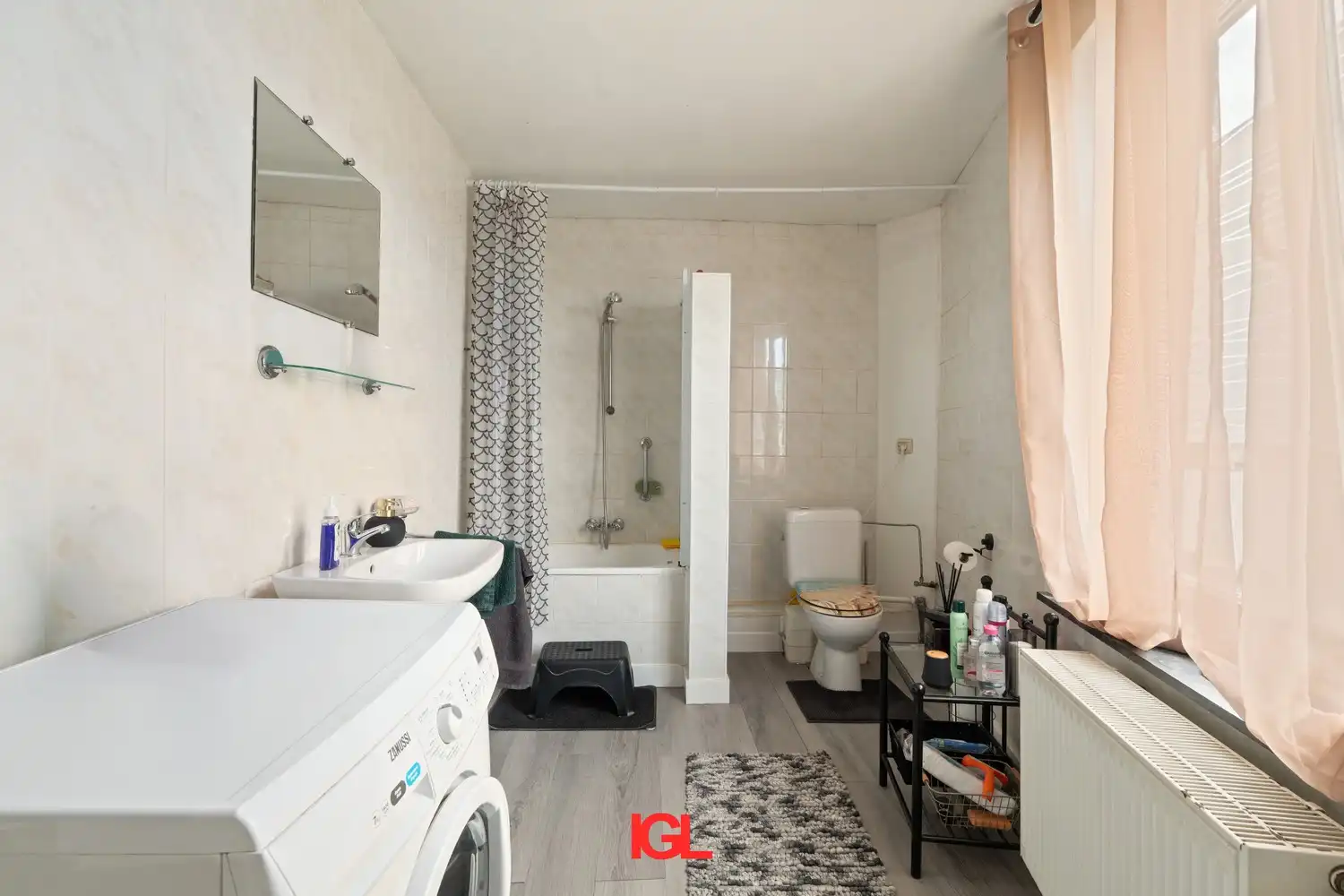 Hoekwoning te koop aan het Sas van Ruisbroek foto 22