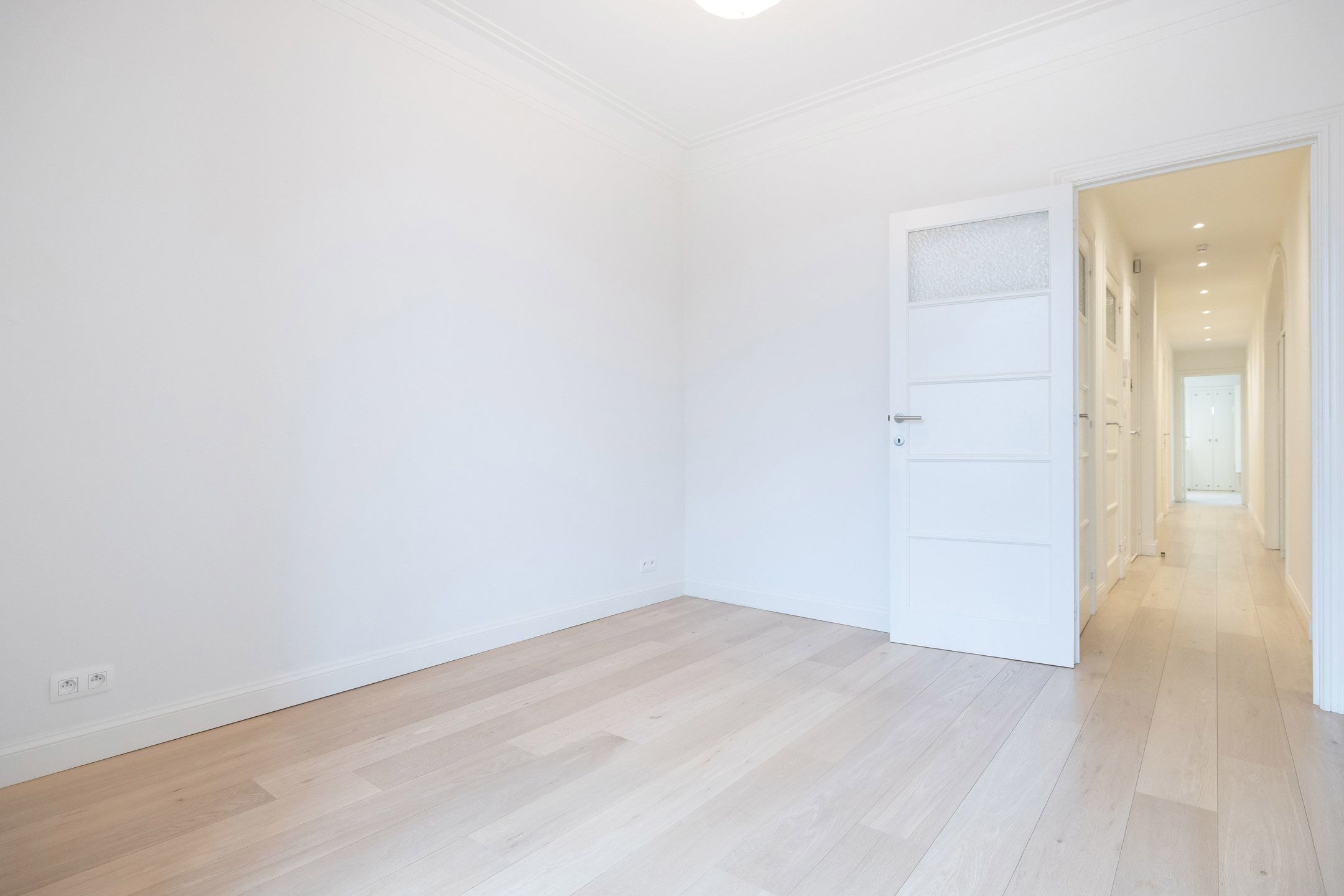 Appartement met karakter ! Een aanrader ! foto 17