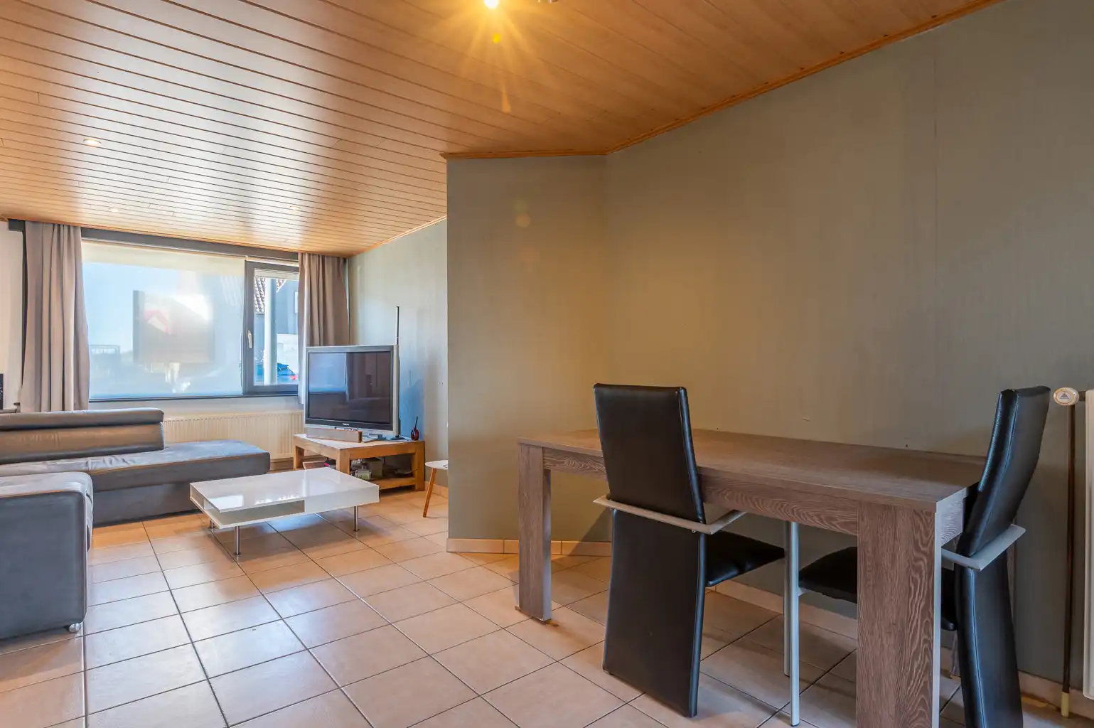 RIJWONING Westende Dorp  foto 9