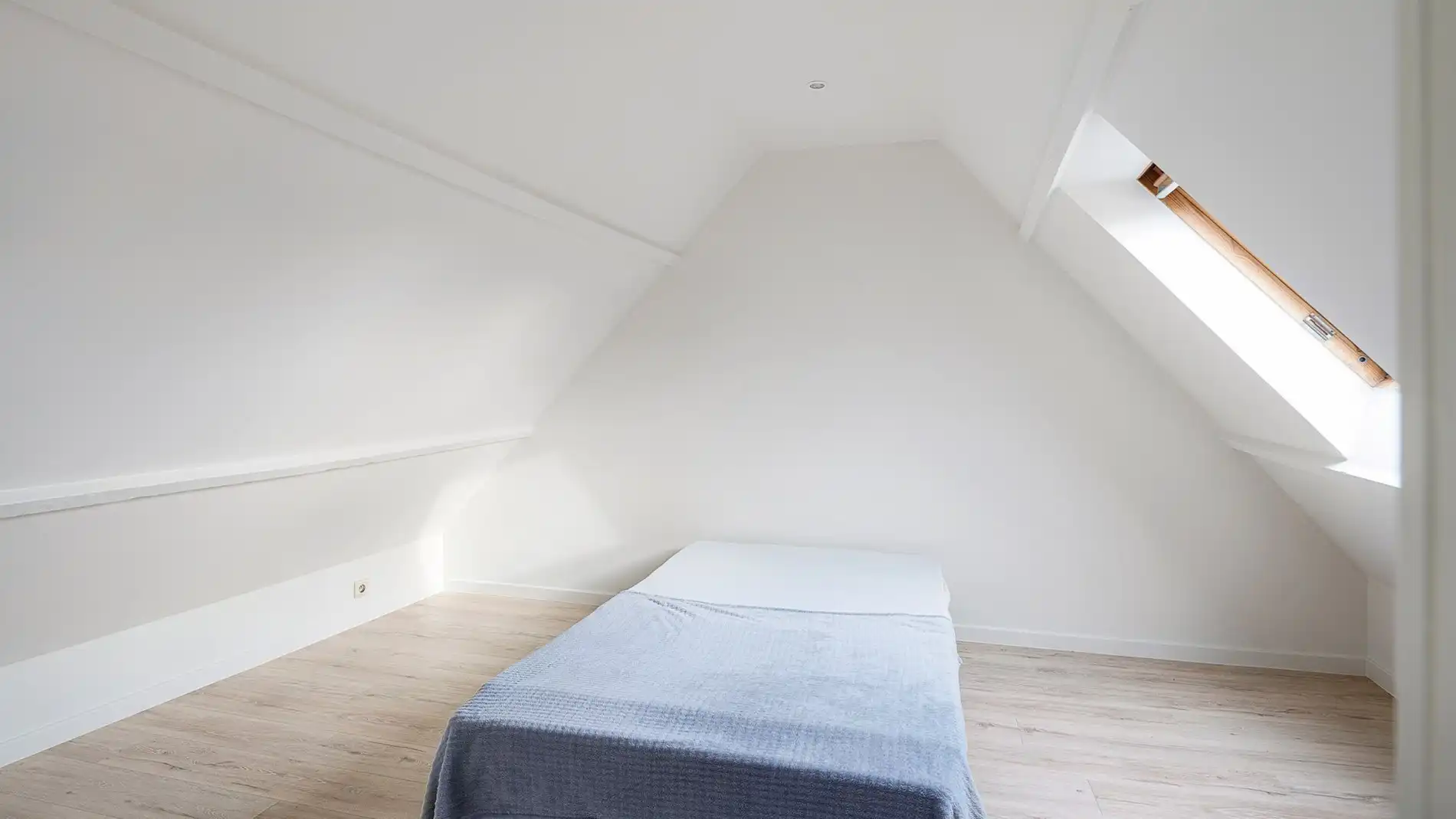 Leuke halfopen woning met parkeerplaats te Knokke-Westkapelle foto 13