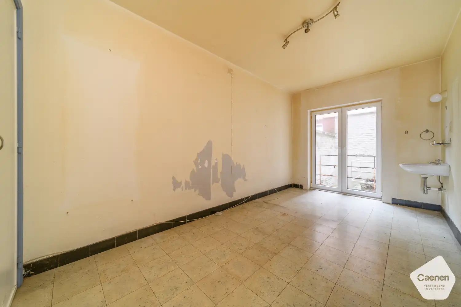 Gelijkvloers 2-slaapkamerappartement met frontaal zeezicht op de Zeedijk van Koksijde foto 10