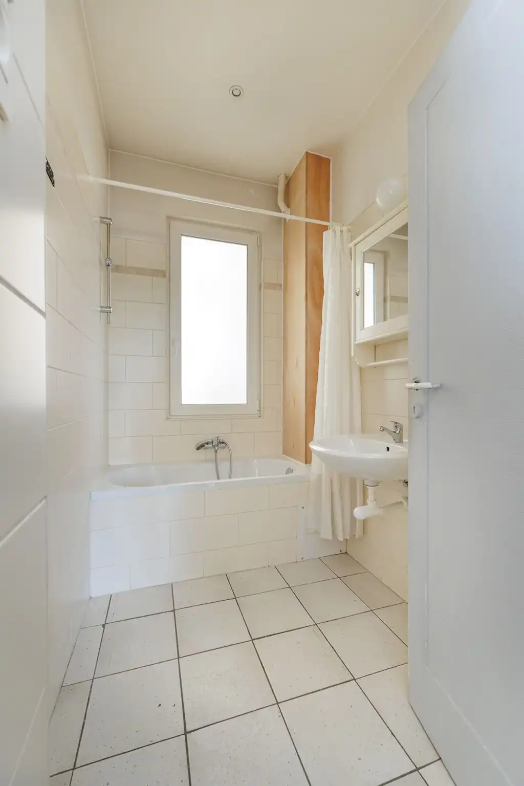  Appartement in een karaktervol art-decogebouw foto 9