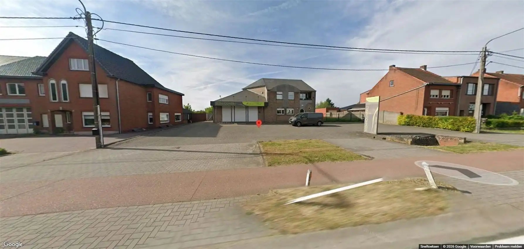 Wonen en ondernemen op één sterk adres  foto 36