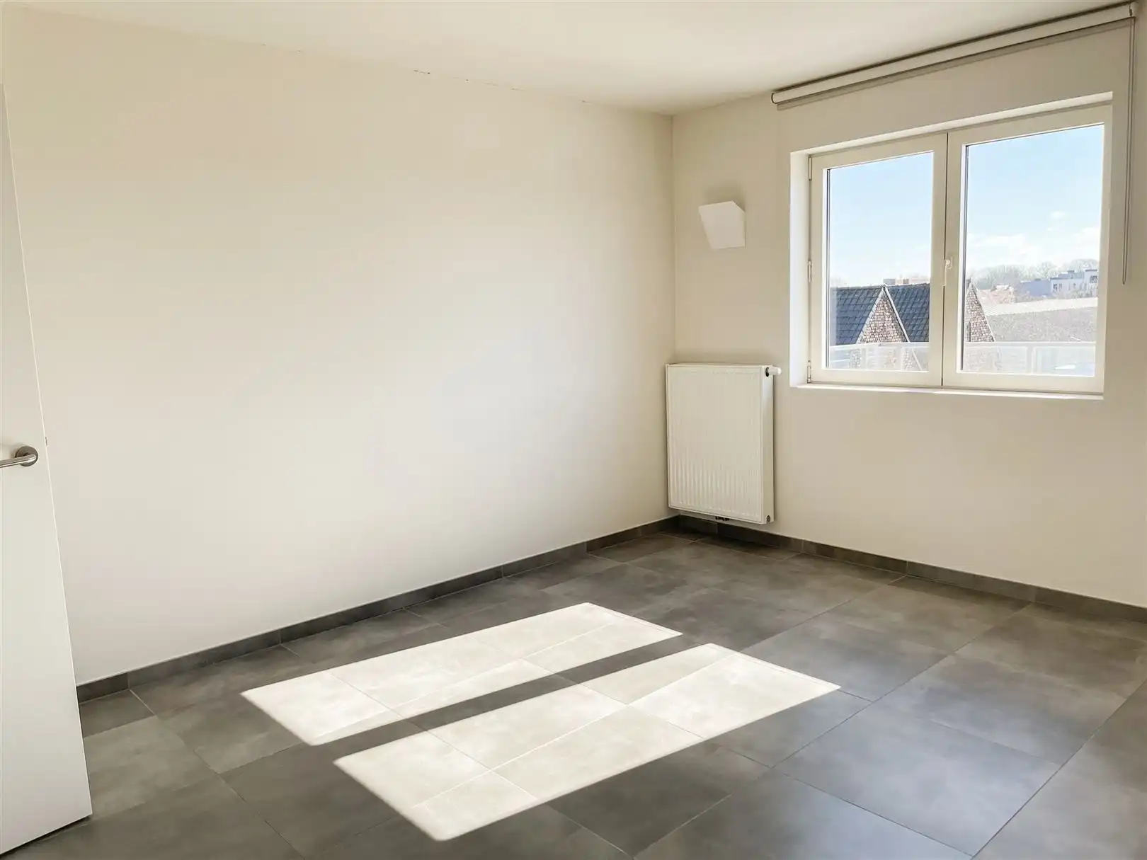 Appartement met 1 slpk met terras en staanplaats. foto 5