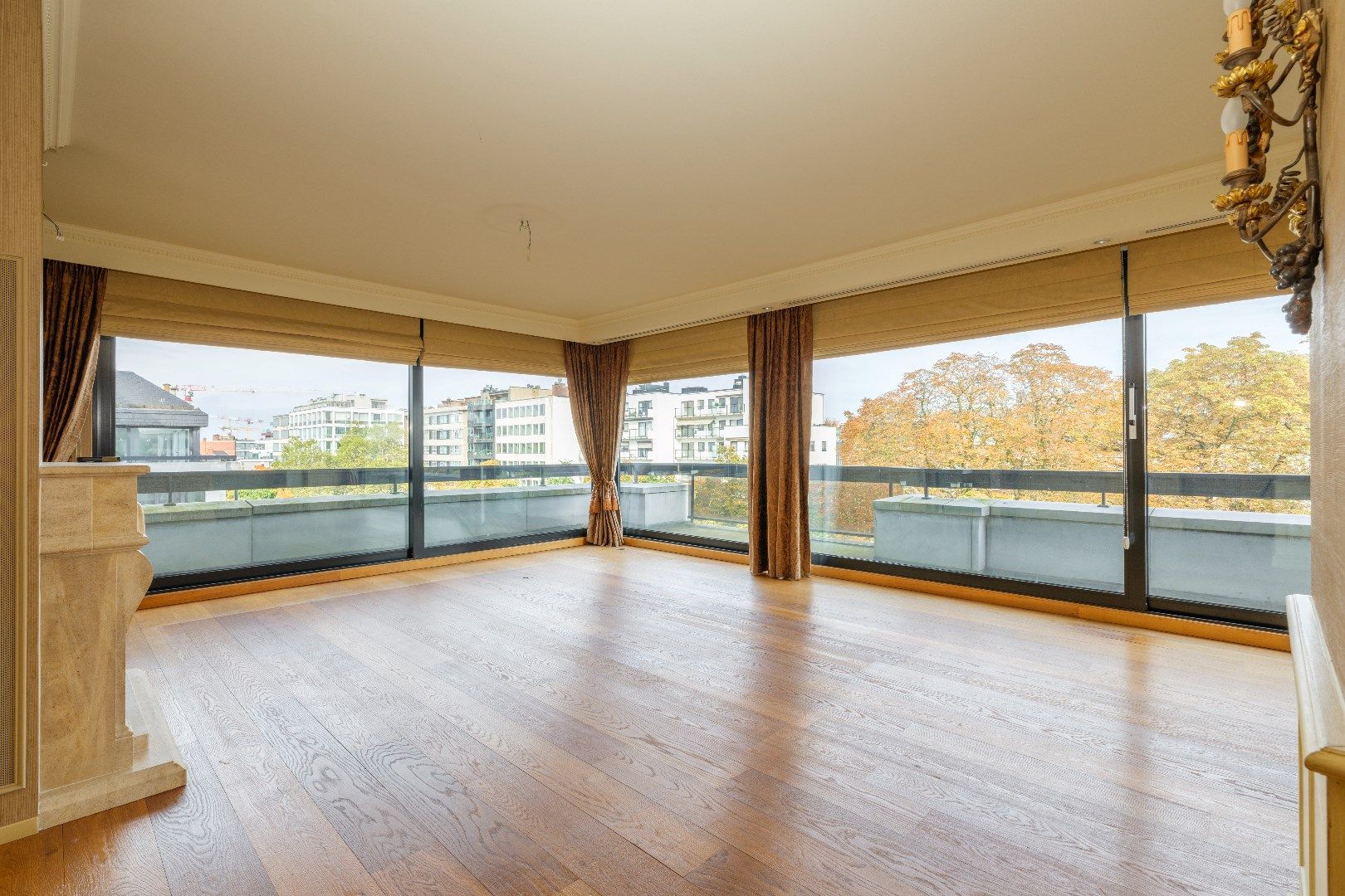 Uniek penthouse op een uitstekende locatie in Hasselt foto 4