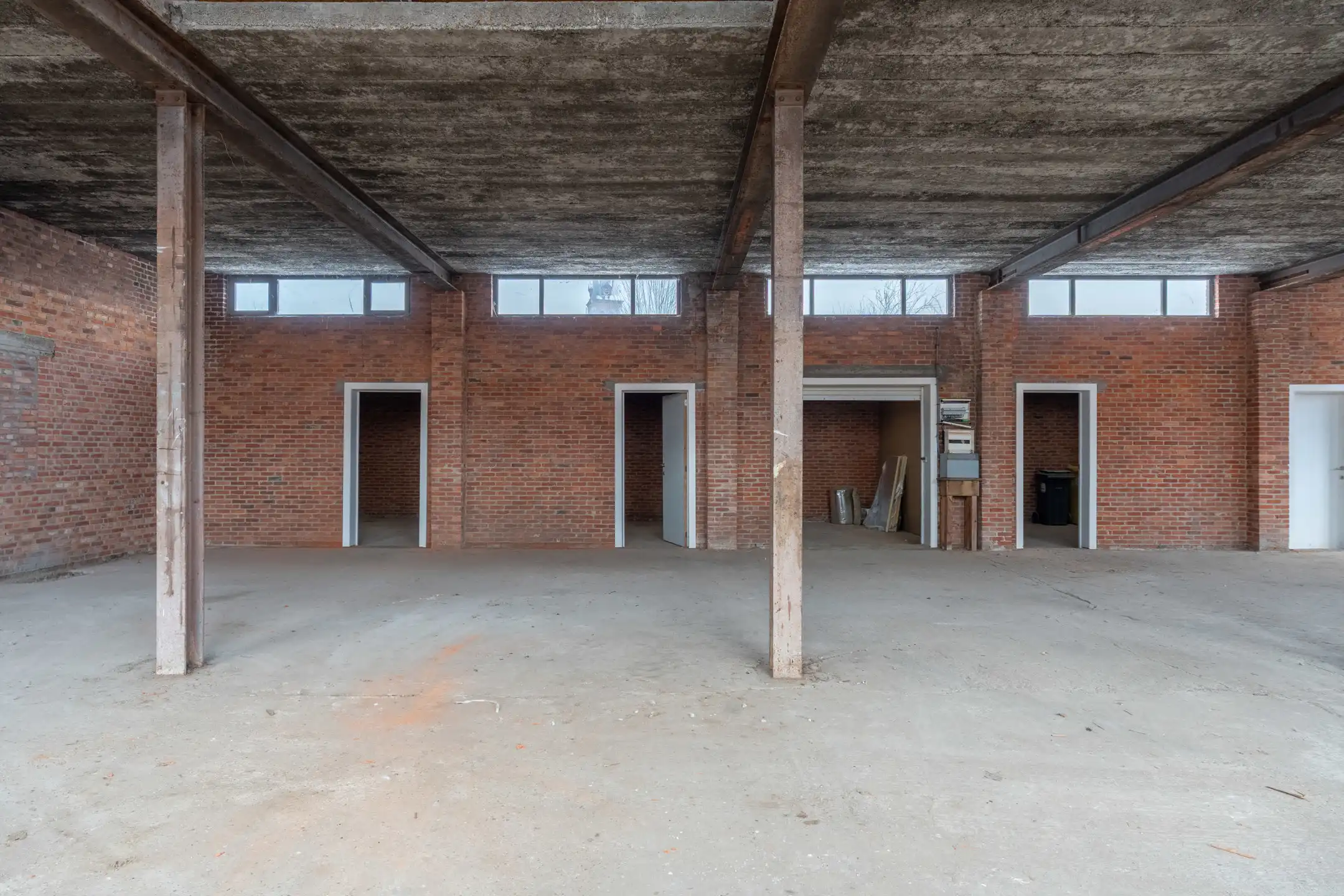 Ontwikkelingsmogelijkheid! Renovatieproject voor 5 appartementen. foto 32