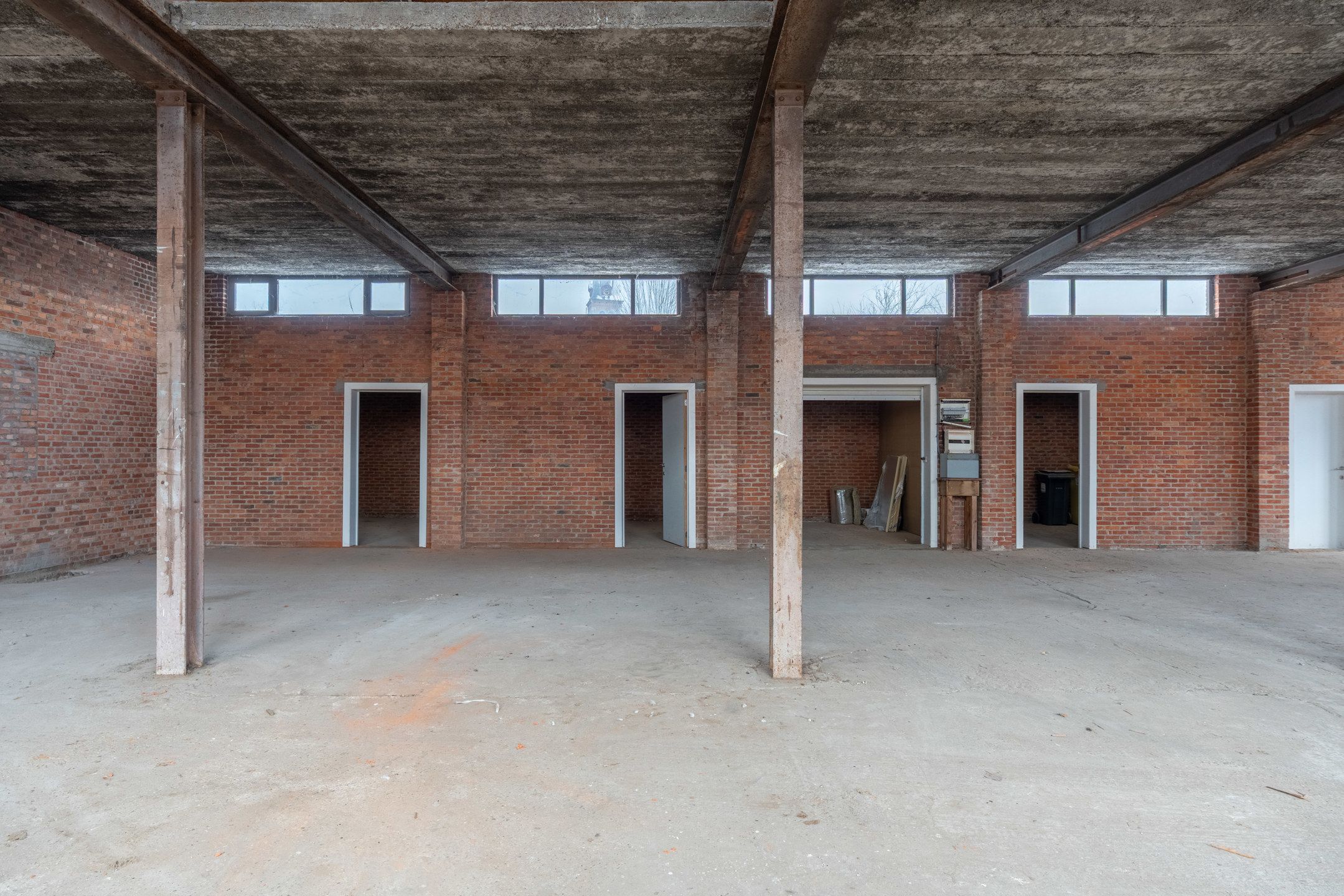 Ontwikkelingsmogelijkheid! Renovatieproject voor 5 appartementen. foto 32