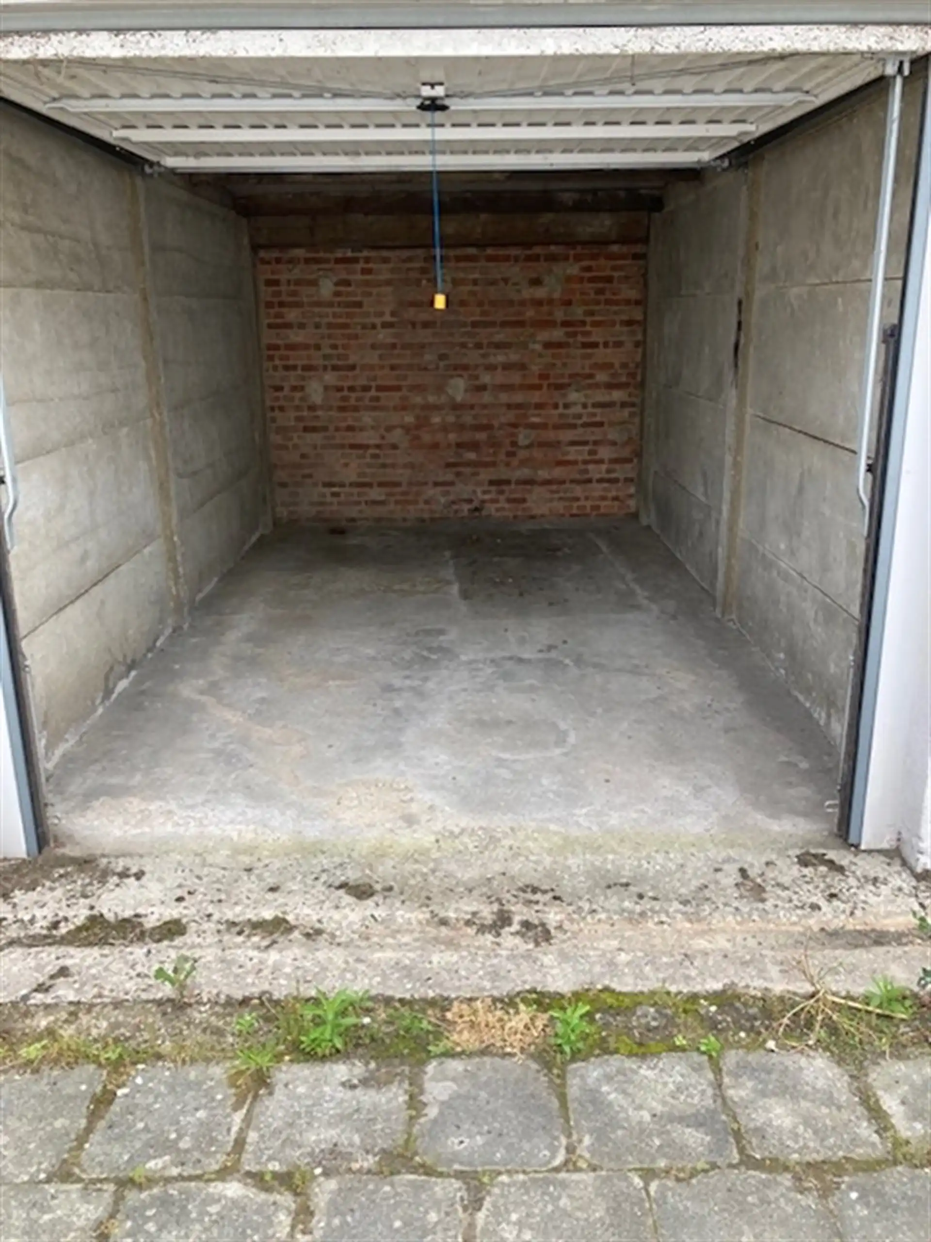 Gunstig gelegen garagebox nr 23. foto 2