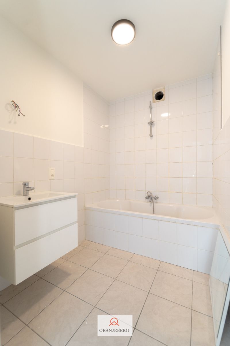 Duplex app met 2 slpk's vlakbij Kouter hartje Gent foto 21