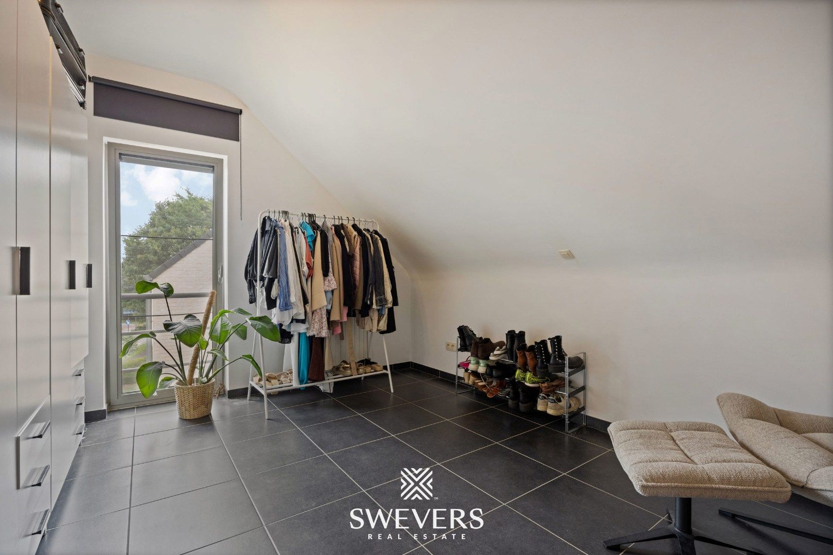 Ruim duplex-appartement van 115 m² met 3 slaapkamers en gunstig EPC B  foto 22