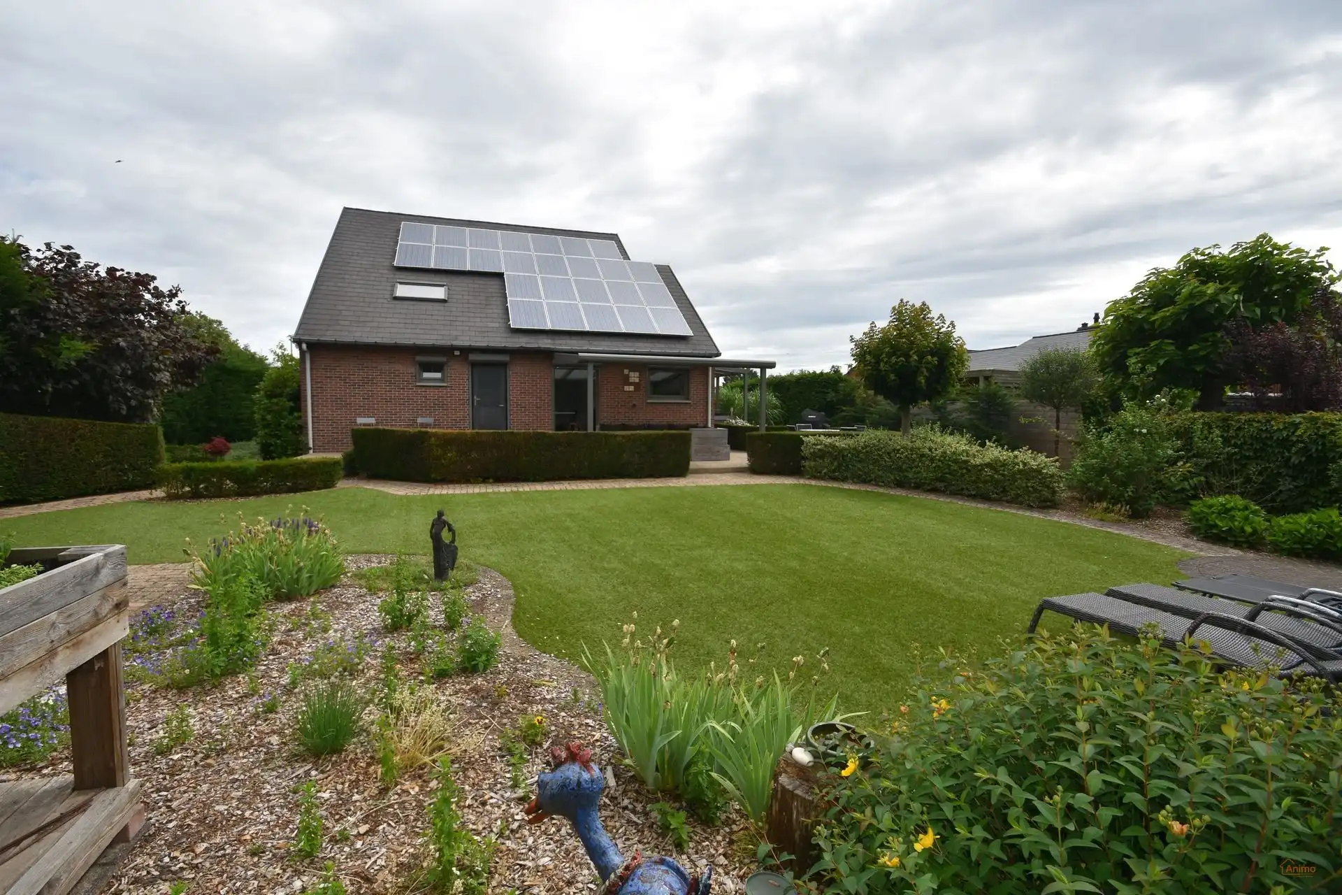 Huis foto 2