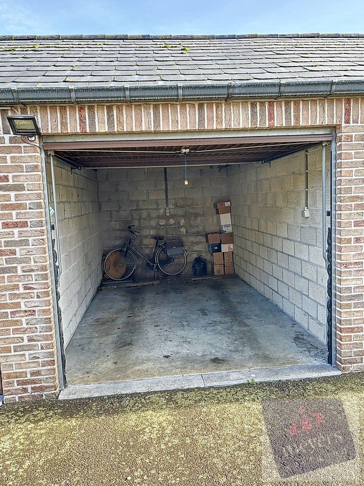 Gezellig Gelijkvloers Appartement in het Centrum van Beringen foto 14