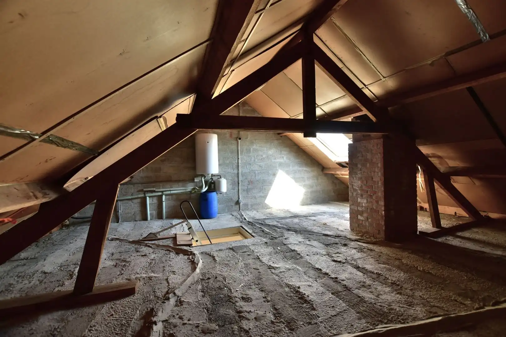 Gezellige gezinswoning te Grembergen bij Dendermonde foto 24