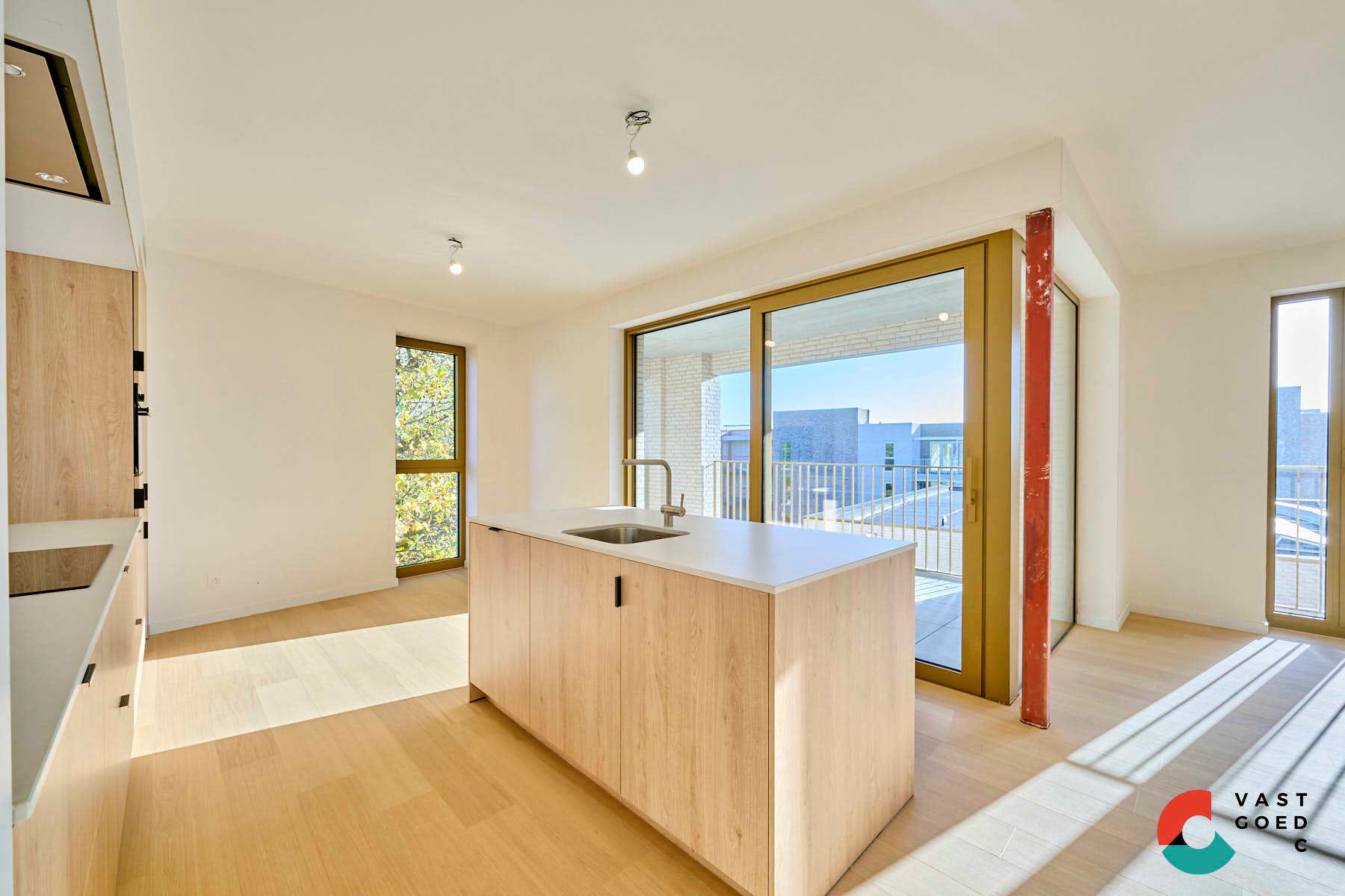 Penthouse te koop foto 3