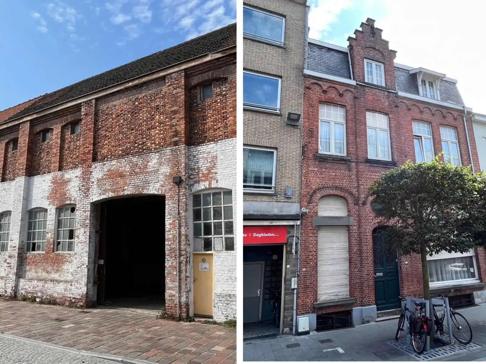 Huis te koop Oostendestraat 8 - 8620 Nieuwpoort