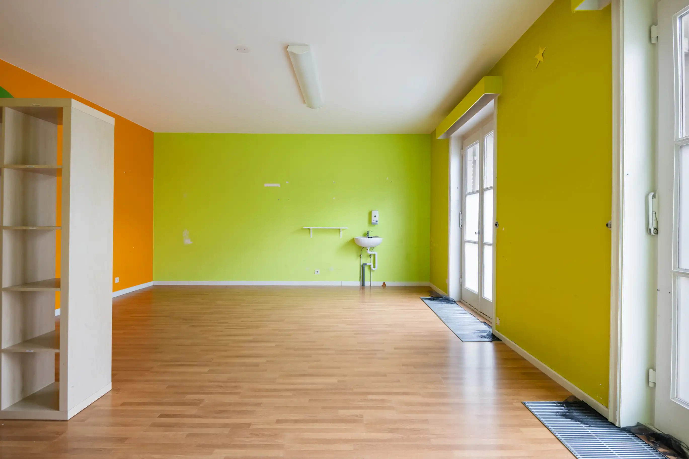 Ruime, tijdloze op te frissen villa in Keerbergen foto 11