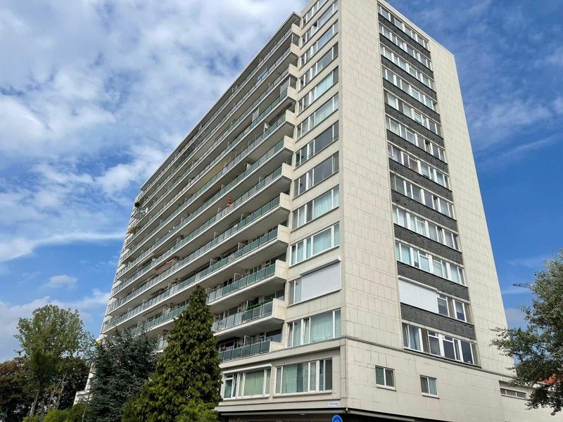APPARTEMENT OP HET ZUID foto {{pictureIndex}}