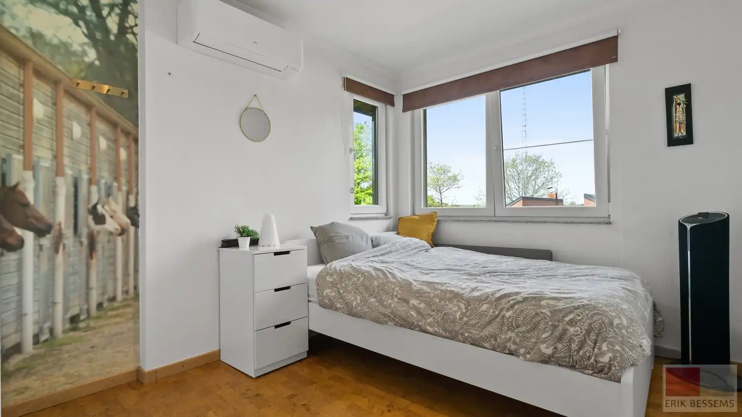 Uitzonderlijke villa met geïntegreerde wellness- en B&B-uitbating foto 15