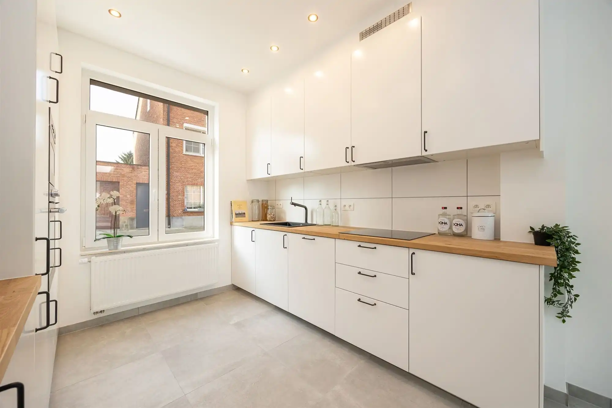 Energiezuinige woning met drie slaapkamers foto 7